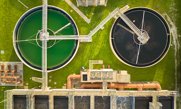 Water Reuse and Recycling Systems A Game-Changer for Industrial Sustainability