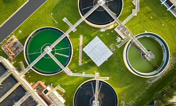 Decentralized Wastewater Treatment The Future of Onsite Water Solutions