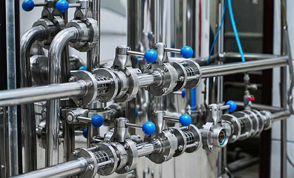 Water as a Service (WaaS): Revolutionizing Industrial Water Management