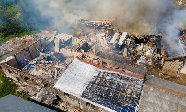 Understanding PFOA Destruction Technologies and Their Regulatory Importance