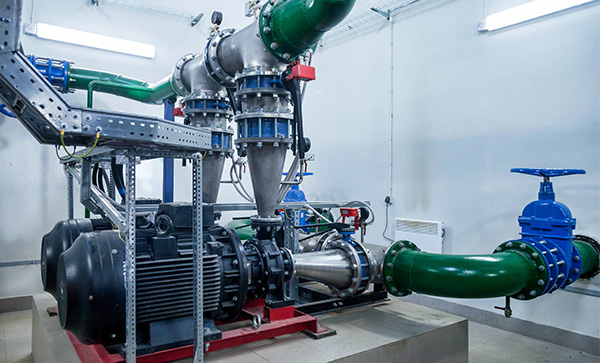 Mechanical Vapor Recompression (MVR) Cutting Energy Costs in Industrial Water Systems