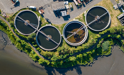 Why Businesses Need Water Reuse Systems
