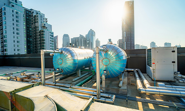 Zero Liquid Discharge Systems Your Guide to Industrial Water Circularity